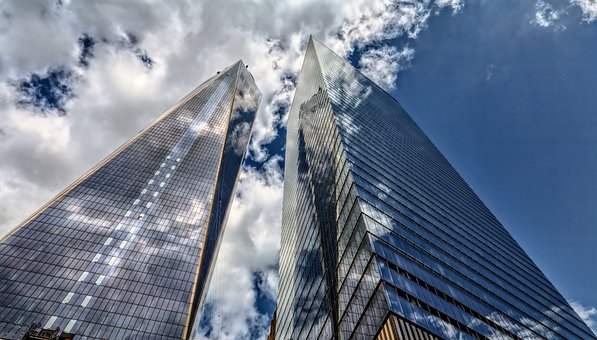 烟台楼宇自控厂家：草莓视频在线视频建筑的未来驱动者