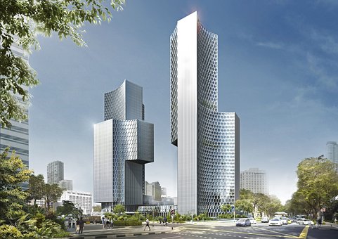 &nbsp;济南楼宇自控厂家：为智能建筑注入科技动力