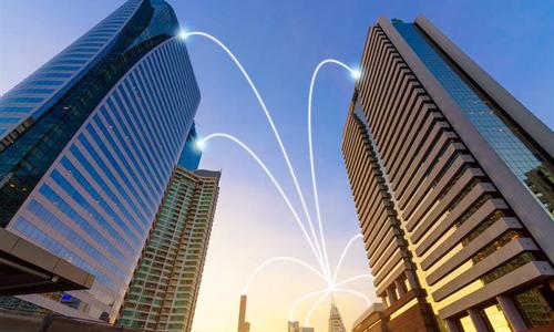 2026楼宇自控系统品牌厂家分析！